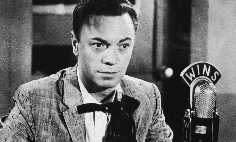 Alan Freed
